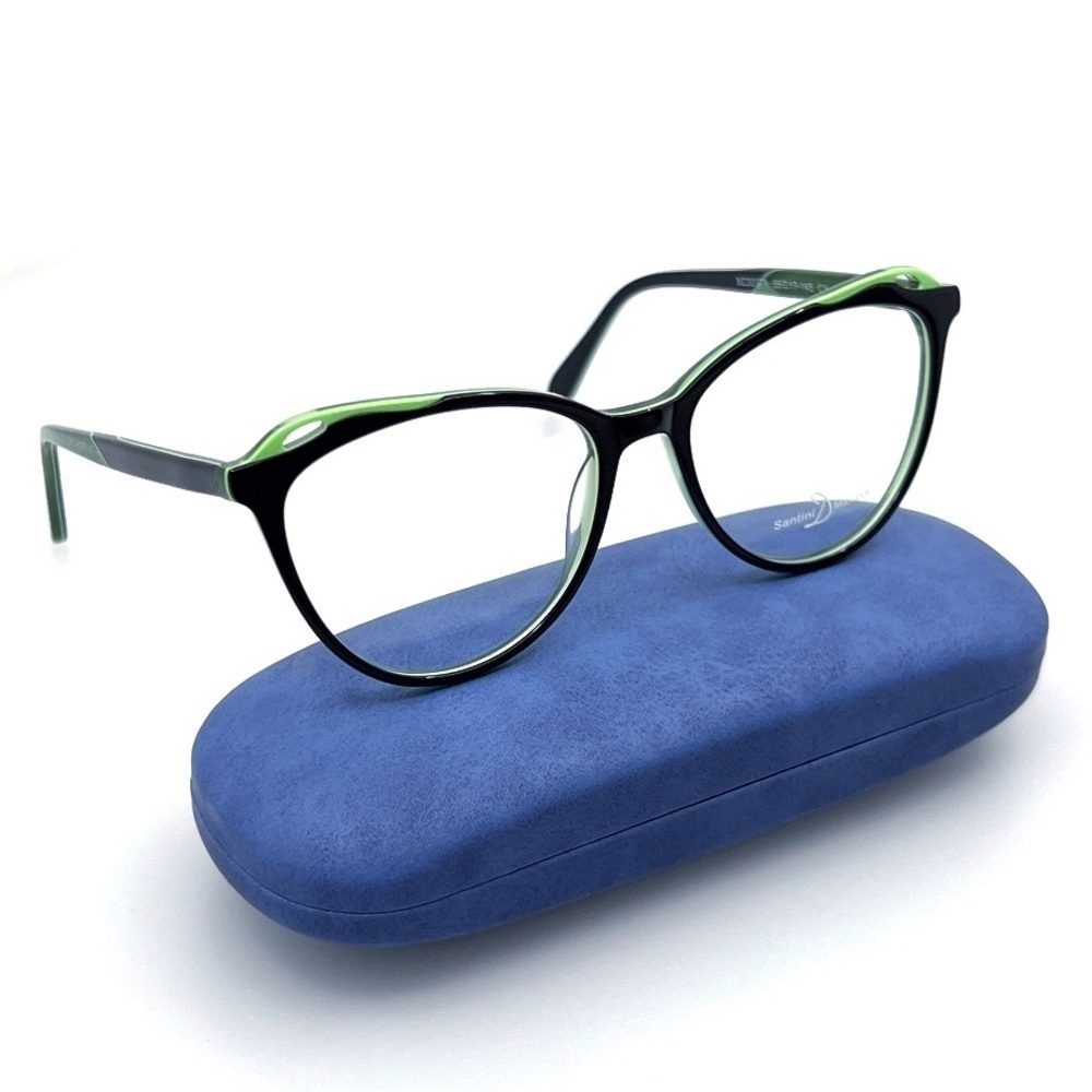 SANTINI D MAVALDI Eyeglasses XC3037A C3 NEW!!